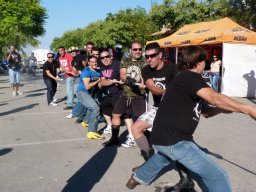 XVIII Concentracion - 2011